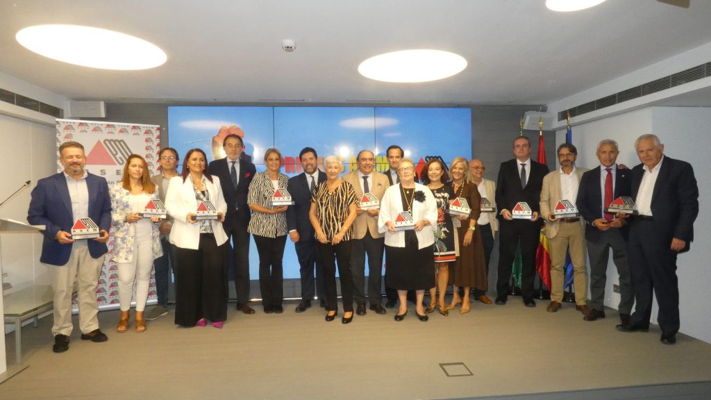 ASEM entrega sus Premios 2025 y celebra su Encuentro Anual de Voluntariado