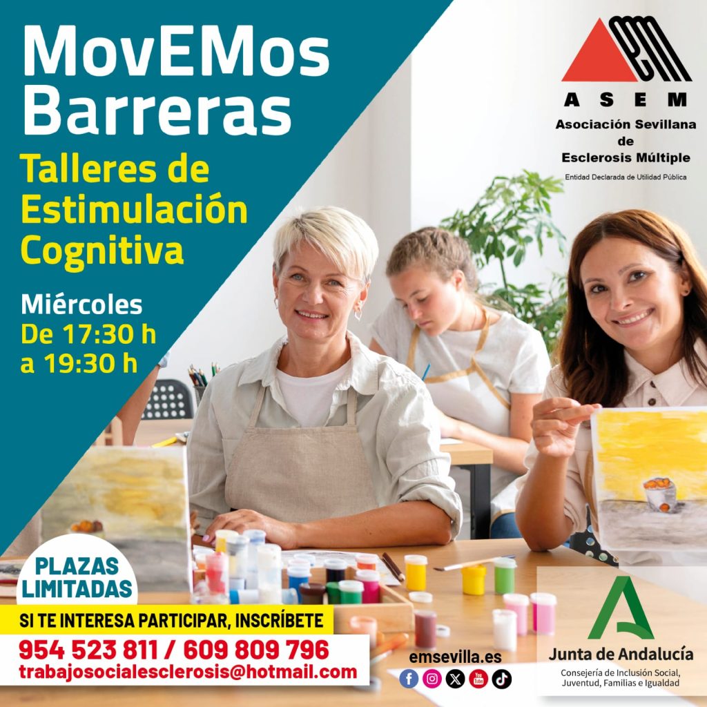 Talleres MovEMos Barreras