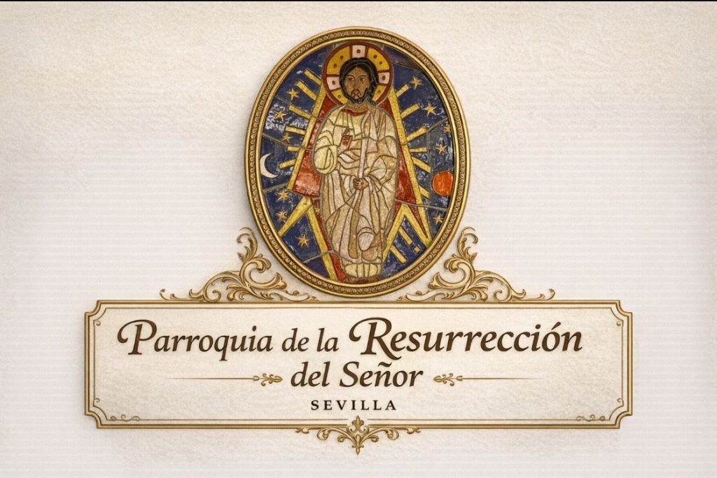 Patrona de las personas afectadas de EM