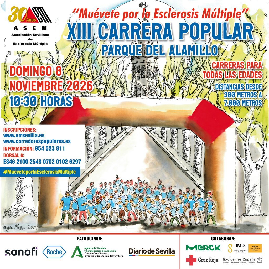 ¡SEPTIEMBRE ARRANCA EN MOVIMIENTO!