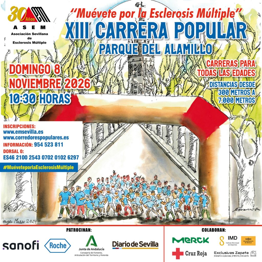 ¡SEPTIEMBRE ARRANCA EN MOVIMIENTO!