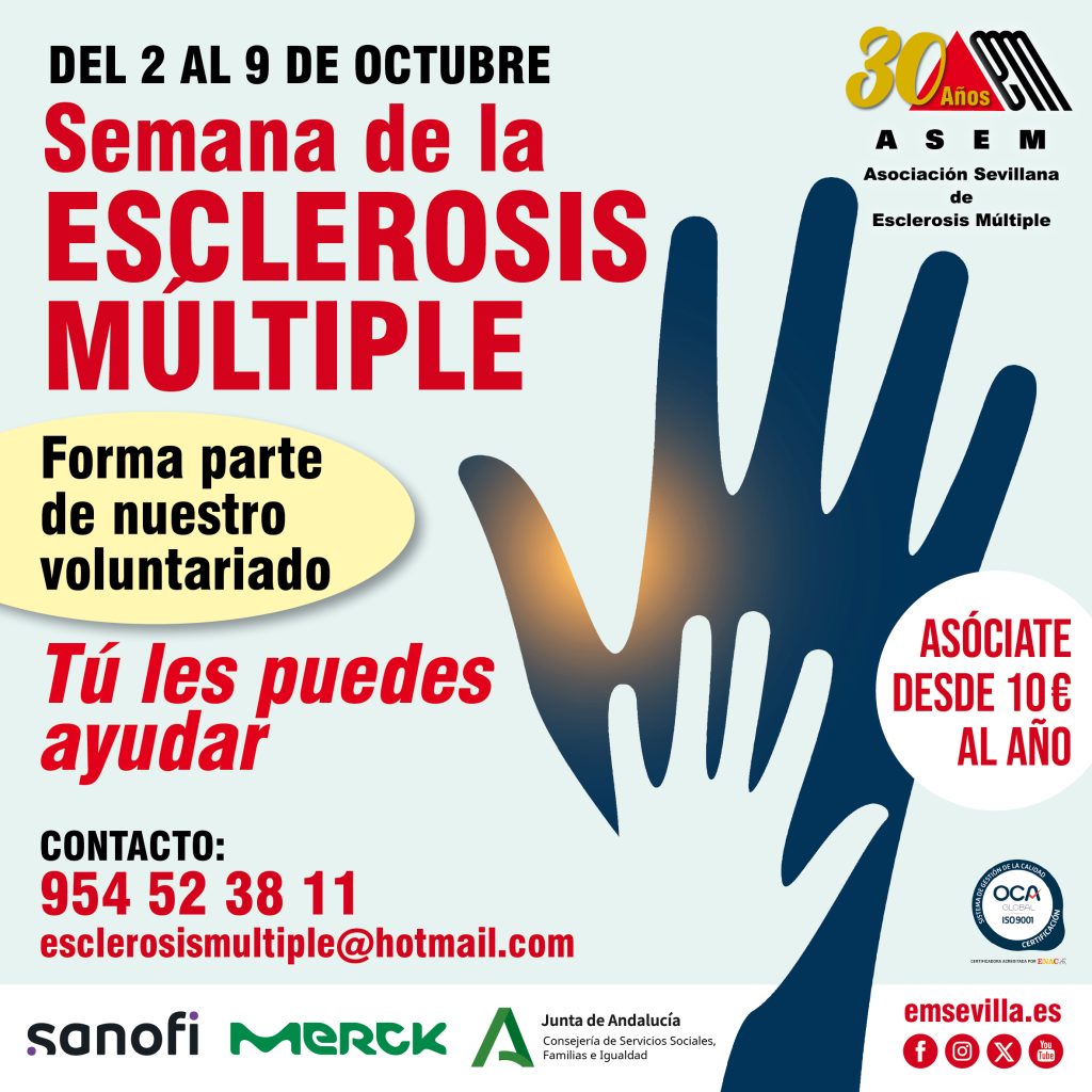 Jornadas Informativas y de Sensibilización