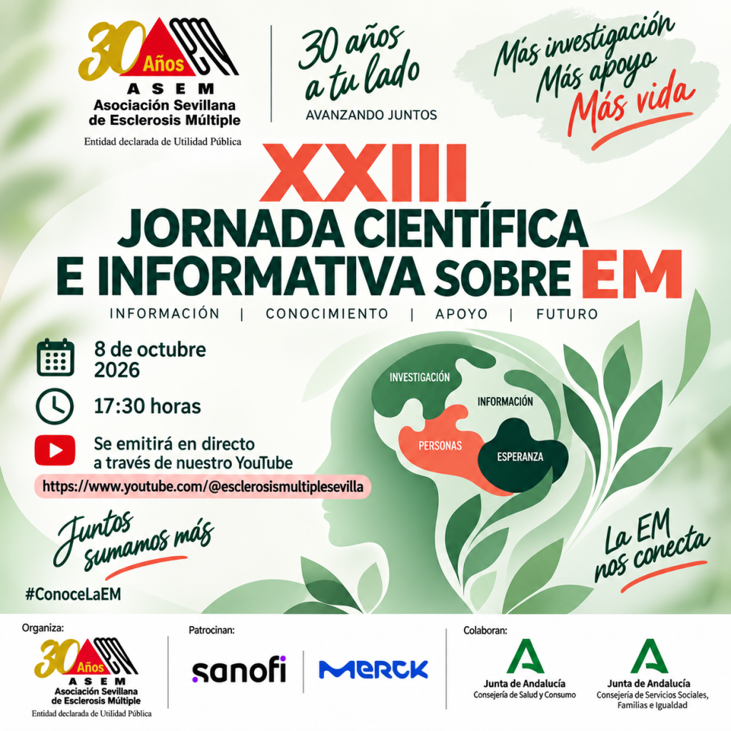 XXIII JORNADA CIENTÍFICA E INFORMATIVA SOBRE EM